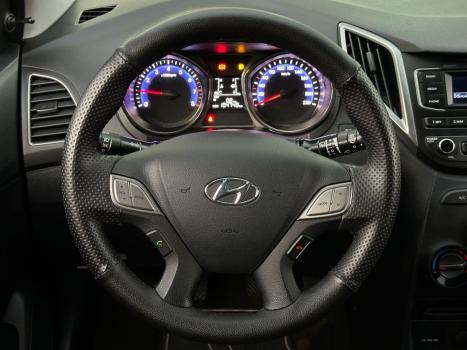 HYUNDAI HB 20 Hatch 1.0 12V 4P FLEX UNIQUE, Foto 7