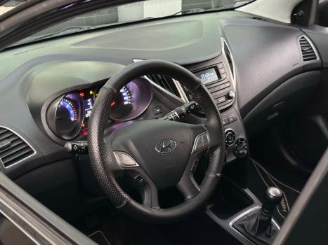 HYUNDAI HB 20 Hatch 1.0 12V 4P FLEX UNIQUE, Foto 9