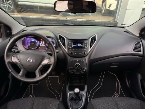 HYUNDAI HB 20 Hatch 1.0 12V 4P FLEX UNIQUE, Foto 10