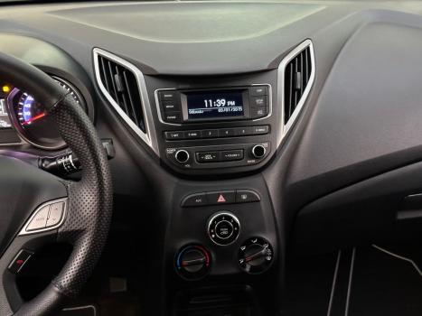 HYUNDAI HB 20 Hatch 1.0 12V 4P FLEX UNIQUE, Foto 11