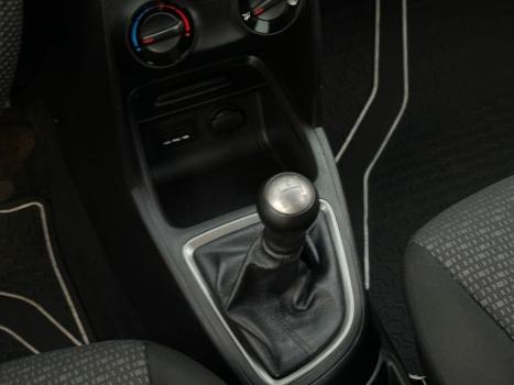 HYUNDAI HB 20 Hatch 1.0 12V 4P FLEX UNIQUE, Foto 12
