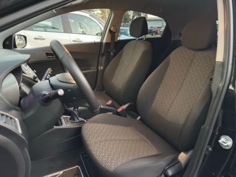 HYUNDAI HB 20 Hatch 1.0 12V 4P FLEX UNIQUE, Foto 13