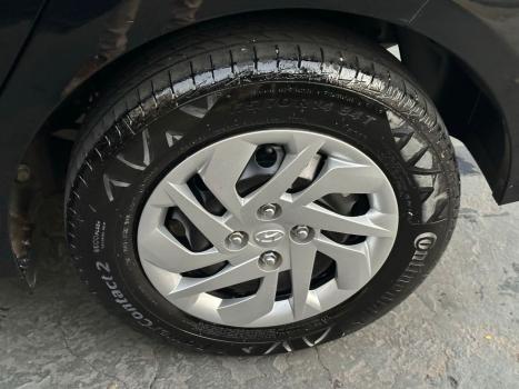 HYUNDAI HB 20 Hatch 1.0 12V 4P FLEX UNIQUE, Foto 15