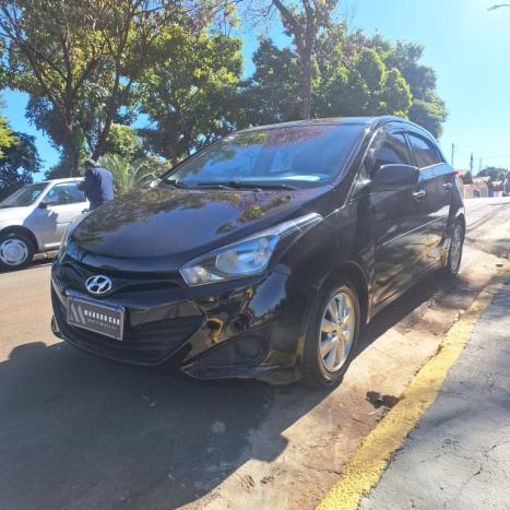 HYUNDAI HB 20 Hatch 1.0 12V 4P FLEX COMFORT PLUS, Foto 2
