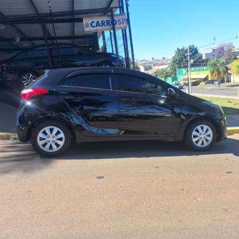 HYUNDAI HB 20 Hatch 1.0 12V 4P FLEX COMFORT PLUS, Foto 6