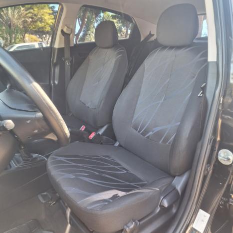 HYUNDAI HB 20 Hatch 1.0 12V 4P FLEX COMFORT PLUS, Foto 9