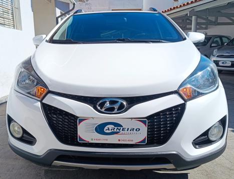 HYUNDAI HB 20 Hatch X 1.6 16V 4P STYLE FLEX, Foto 2