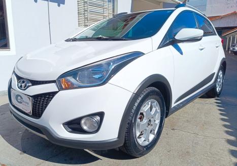 HYUNDAI HB 20 Hatch X 1.6 16V 4P STYLE FLEX, Foto 3