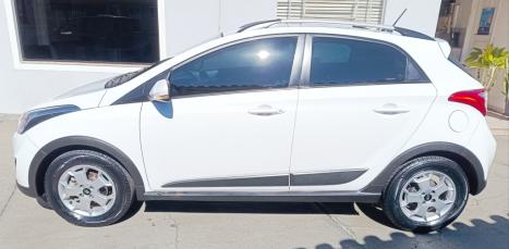 HYUNDAI HB 20 Hatch X 1.6 16V 4P STYLE FLEX, Foto 4