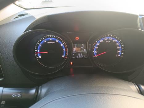 HYUNDAI HB 20 Hatch X 1.6 16V 4P STYLE FLEX, Foto 6