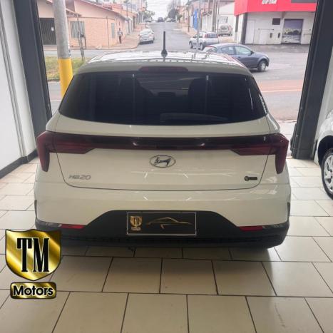 HYUNDAI HB 20 Hatch 1.0 12V 4P FLEX SENSE, Foto 5