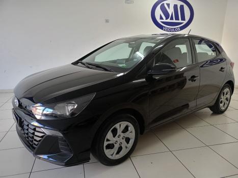 HYUNDAI HB 20 Hatch 1.0 12V 4P FLEX COMFORT PLUS, Foto 1