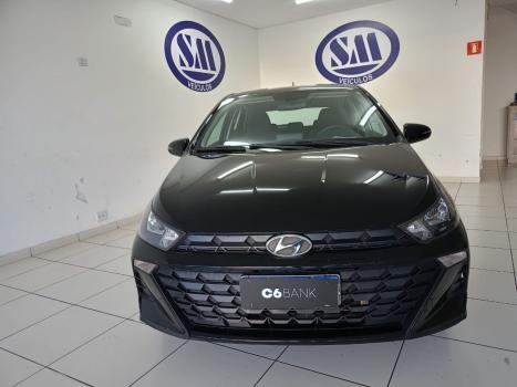 HYUNDAI HB 20 Hatch 1.0 12V 4P FLEX COMFORT PLUS, Foto 2