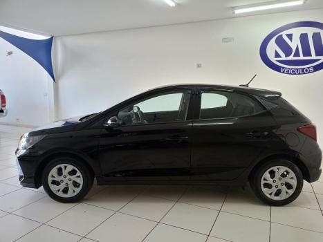 HYUNDAI HB 20 Hatch 1.0 12V 4P FLEX COMFORT PLUS, Foto 3