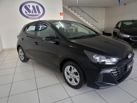 HYUNDAI HB 20 Hatch 1.0 12V 4P FLEX COMFORT PLUS, Foto 6