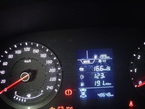 HYUNDAI HB 20 Hatch 1.0 12V 4P FLEX COMFORT PLUS, Foto 7