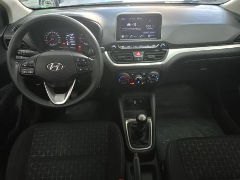 HYUNDAI HB 20 Hatch 1.0 12V 4P FLEX COMFORT PLUS, Foto 10