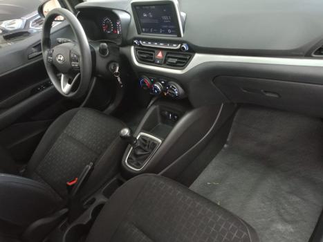 HYUNDAI HB 20 Hatch 1.0 12V 4P FLEX COMFORT PLUS, Foto 11