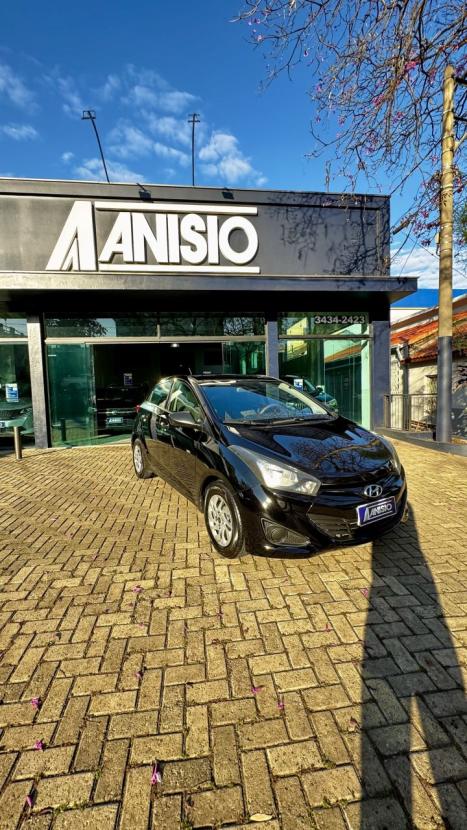 HYUNDAI HB 20 Hatch 1.0 12V 4P FLEX COMFORT, Foto 2