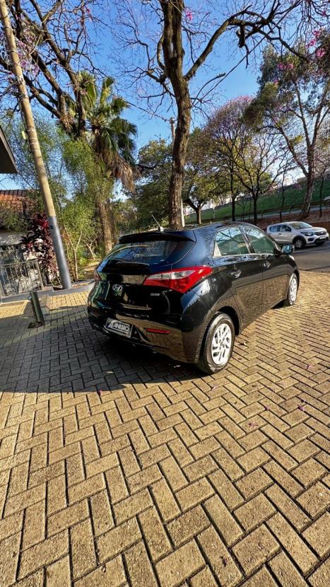 HYUNDAI HB 20 Hatch 1.0 12V 4P FLEX COMFORT, Foto 4