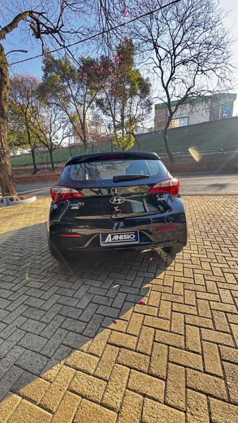 HYUNDAI HB 20 Hatch 1.0 12V 4P FLEX COMFORT, Foto 5