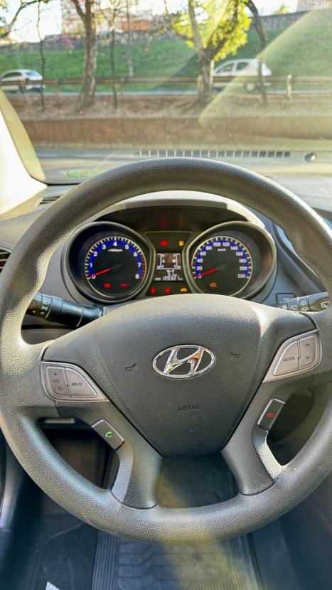 HYUNDAI HB 20 Hatch 1.0 12V 4P FLEX COMFORT, Foto 7