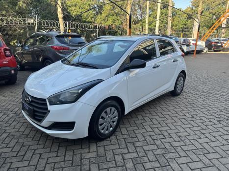 HYUNDAI HB 20 Hatch , Foto 2