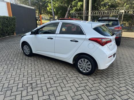 HYUNDAI HB 20 Hatch , Foto 3