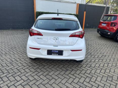 HYUNDAI HB 20 Hatch , Foto 4