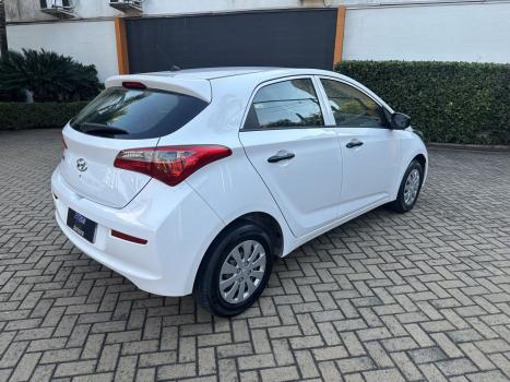 HYUNDAI HB 20 Hatch , Foto 5