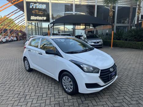 HYUNDAI HB 20 Hatch , Foto 6
