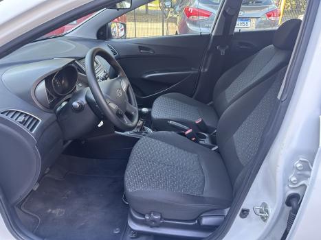HYUNDAI HB 20 Hatch , Foto 7