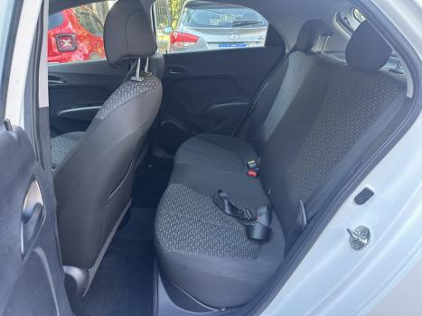 HYUNDAI HB 20 Hatch , Foto 8