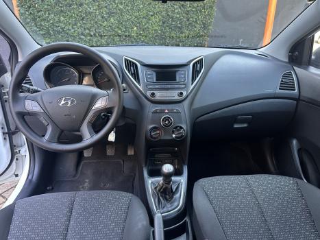 HYUNDAI HB 20 Hatch , Foto 9