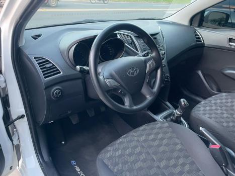 HYUNDAI HB 20 Hatch 1.6 16V 4P FLEX COMFORT PLUS, Foto 9