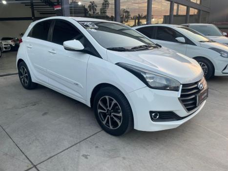 HYUNDAI HB 20 Hatch 1.6 16V 4P FLEX COMFORT PLUS, Foto 2