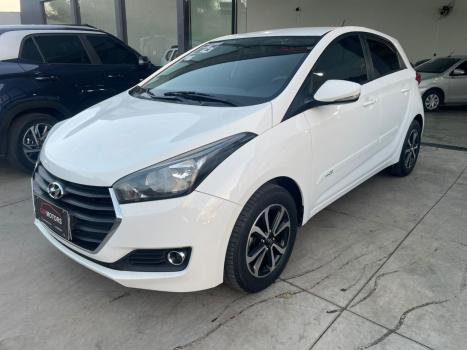 HYUNDAI HB 20 Hatch 1.6 16V 4P FLEX COMFORT PLUS, Foto 3