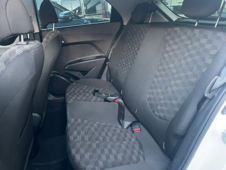 HYUNDAI HB 20 Hatch 1.6 16V 4P FLEX COMFORT PLUS, Foto 8