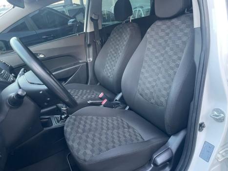 HYUNDAI HB 20 Hatch 1.6 16V 4P FLEX COMFORT PLUS, Foto 9