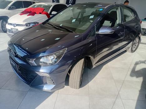 HYUNDAI HB 20 Hatch 1.0 12V 4P FLEX TGDI TURBO COMFORT, Foto 2