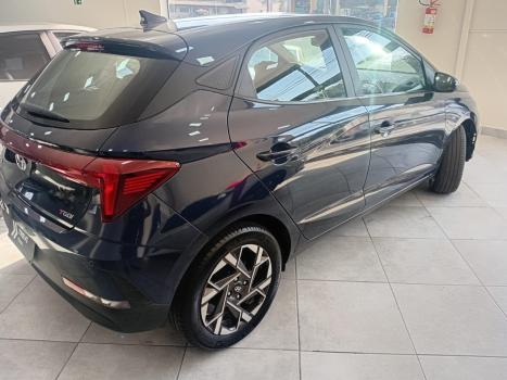 HYUNDAI HB 20 Hatch 1.0 12V 4P FLEX TGDI TURBO COMFORT, Foto 5