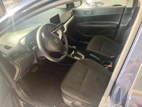 HYUNDAI HB 20 Hatch 1.0 12V 4P FLEX TGDI TURBO COMFORT, Foto 6