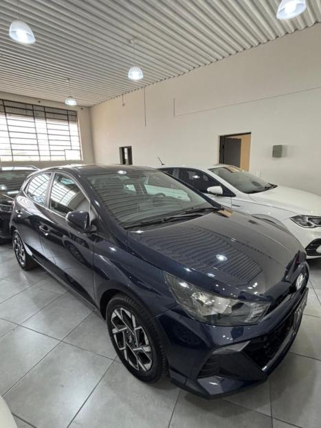 HYUNDAI HB 20 Hatch 1.0 12V 4P FLEX TGDI TURBO COMFORT, Foto 1