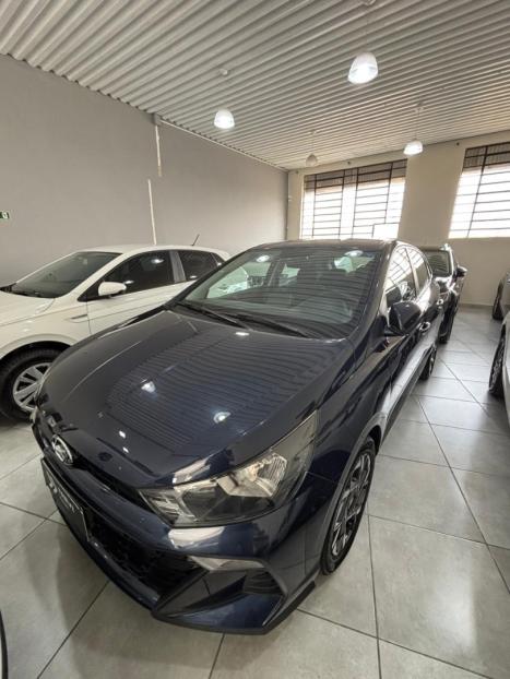HYUNDAI HB 20 Hatch 1.0 12V 4P FLEX TGDI TURBO COMFORT, Foto 5