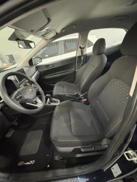 HYUNDAI HB 20 Hatch 1.0 12V 4P FLEX TGDI TURBO COMFORT, Foto 8