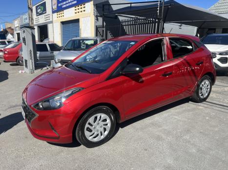 HYUNDAI HB 20 Hatch 1.0 12V 4P FLEX SENSE, Foto 2