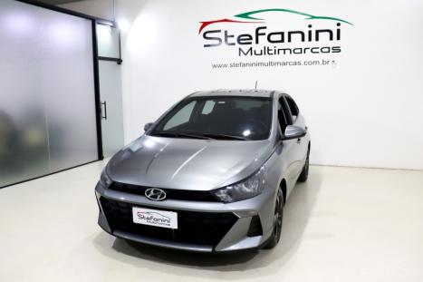 HYUNDAI HB 20 Hatch 1.0 12V 4P LIMITED, Foto 1