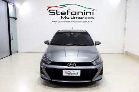 HYUNDAI HB 20 Hatch 1.0 12V 4P LIMITED, Foto 2
