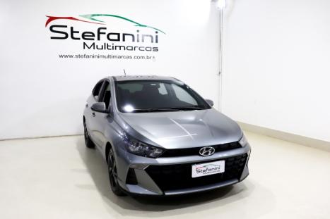 HYUNDAI HB 20 Hatch 1.0 12V 4P LIMITED, Foto 3