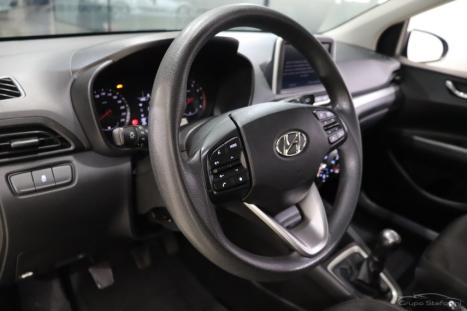 HYUNDAI HB 20 Hatch 1.0 12V 4P LIMITED, Foto 4